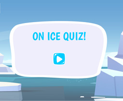 On Ice quiz